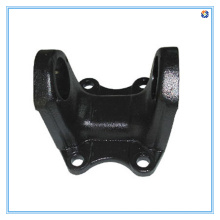 Custom Flange Yoke Finished Products Made of Carbon Steel